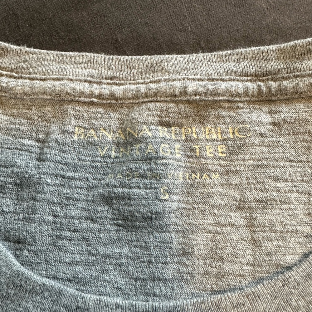 Banana Republic T - Picture 3 of 3